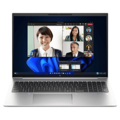HP 860 G11 U5-125U 16GB 256GB 16" WUXGA AG IR LED TOUCH W11P(AI) 3YR NBD DIB