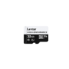 Lexar High-Endurance microSDXCâ¢ UHS-I cards 32G up to 100MB/s read, up to 30MB/s write
