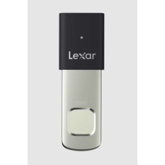 Lexar JumpDrive Fingerprint F35 PRO
