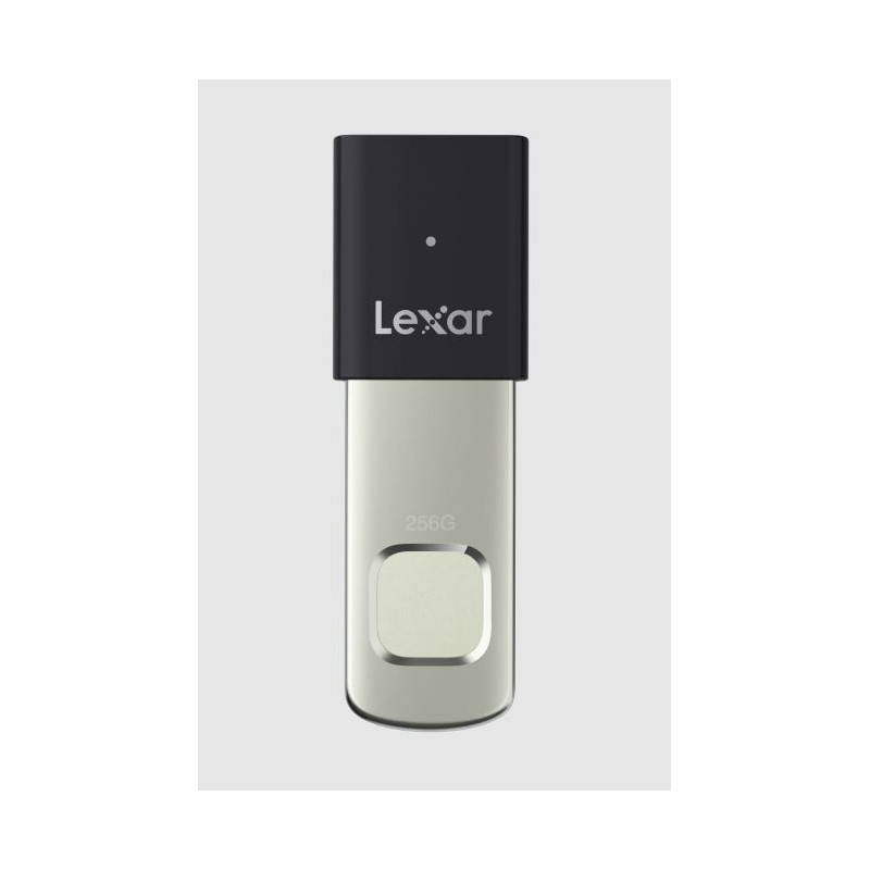 Lexar JumpDrive Fingerprint F35 PRO