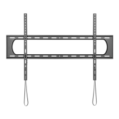 BrateckAffordable Heavy-Duty TV Wall Mount For 60ââ~120ââ Fit Curved TV up to 120KG, VESA 50x50 up to 900x600 Fine Textu