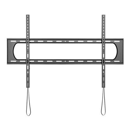 BrateckAffordable Heavy-Duty TV Wall Mount For 60ââ~120ââ Fit Curved TV up to 120KG, VESA 50x50 up to 900x600 Fine Textu