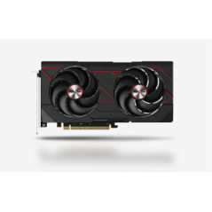 SAPPHIRE PULSE AMD RADEONâ¢ RX 9060 XT GAMING OC 8GB DUAL HDMI / DP (11350-04-20G)