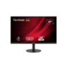 ViewSonic 27' VG 2K 2560 X 1440 SuperClear IPS, USB-C 65w  Hub, DP, Height Adjust, 3y Advance Replacement, Business Pro Monitor