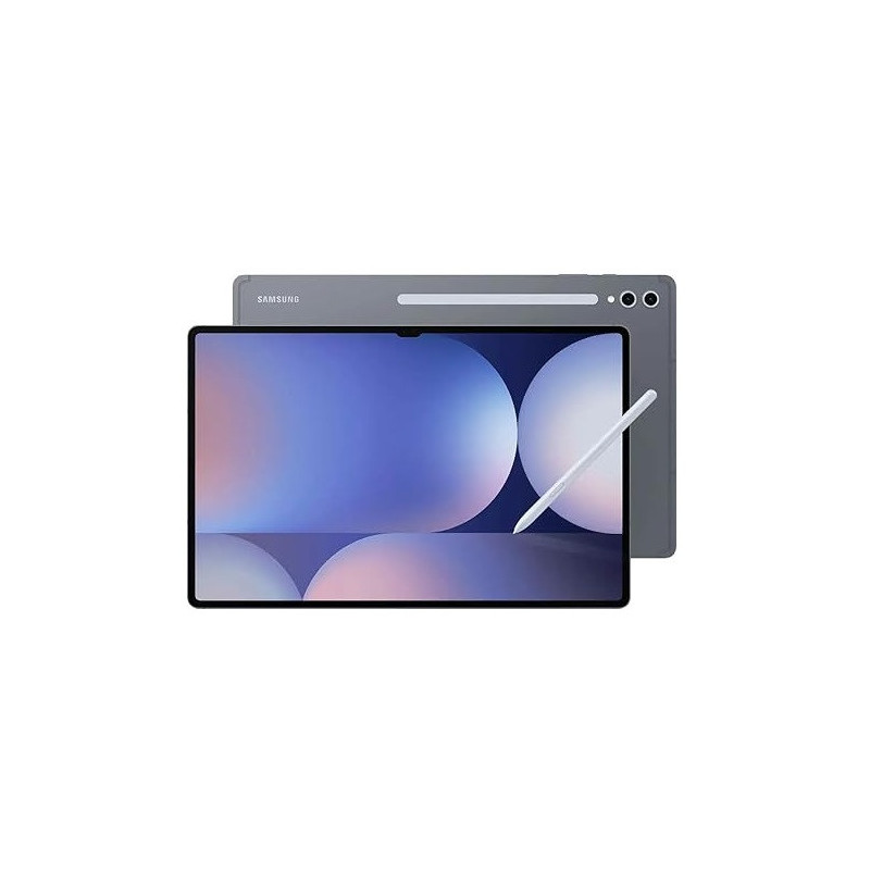 Samsung Galaxy Tab S10 Ultra Wi-Fi 1TB - Grey *AU STOCK*, 14.6', Octa-Core, 16GB/1TB, 13MP/12MP, S Pen, 11200mAh, 2 Years Warran