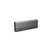 Lexar M.2 SSD Enclosure USB 3.2 Gen2 Supports M.2 NVMe & SATA SSD 1 C To C Cable