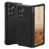 UAG Civilian Samsung Galaxy Z Fold6 5G (7.6') Rugged Case - Black (214451114040), DROP+ Military Standard, Raised Screen Surroun