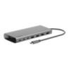Belkin USB-C 8in1 Dual DisplayCore Hub