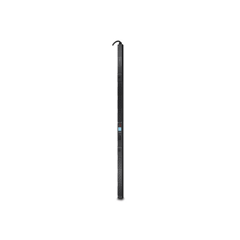 APC (AP8853X678) RACK PDU 2G, METERED, ZEROU, 32A, 230V, (36) C13 & (6) C19, AUS INPUT
