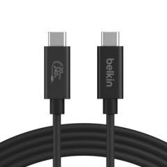 CONNECT USB4 240W 20GBPS 2M CABLE