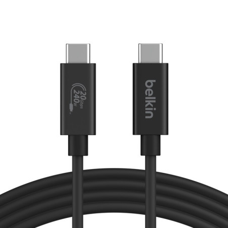 CONNECT USB4 240W 20GBPS 2M CABLE