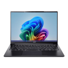 Leader AI Companion Copilot+ PC SCU4-C1, 14' FHD, Intel U5-226V, 40 TOPS, 16GB DDR5, 1TB NVMe SSD, Wi-Fi 6E, 22Hr Battery, 1.1kg