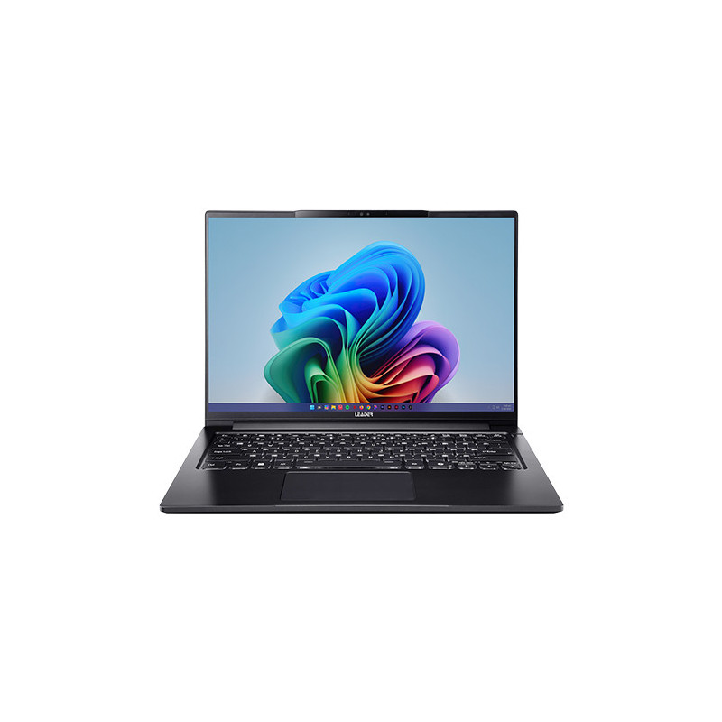 Leader AI Companion Copilot+ PC SCU4-C1, 14' FHD, Intel U5-226V, 40 TOPS, 16GB DDR5, 1TB NVMe SSD, Wi-Fi 6E, 22Hr Battery, 1.1kg