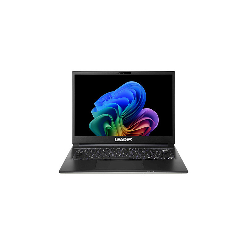 Leader AI Companion Copilot+ PC SCP4-C2, 14' FHD, AMD Ryzen AI 7 350, 16GB DDR5, 1TB NVMe SSD, Wi-Fi 6E, 5M Cam, 14Hr Battery, W