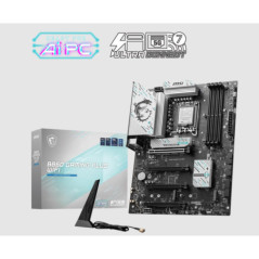 B860 GAMING PLUS WIFI