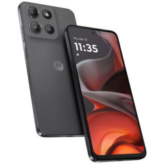 MOTOROLA G15 4/128GB GRAVITY GREY