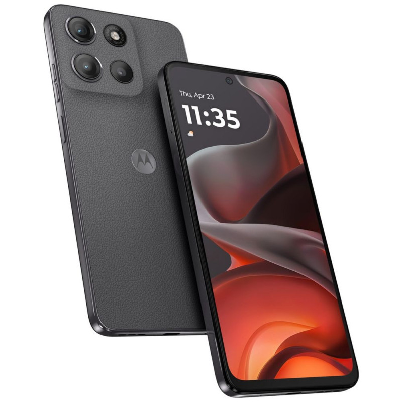 MOTOROLA G15 4/128GB GRAVITY GREY