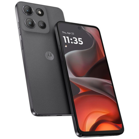 MOTOROLA G15 4/128GB GRAVITY GREY