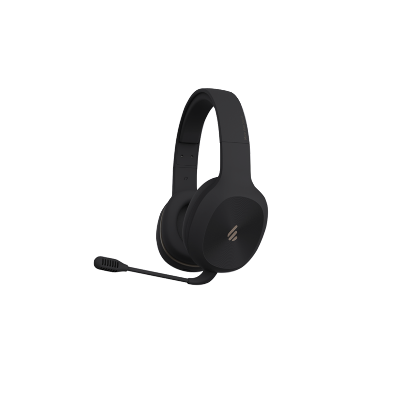Edifier K750W Wireless Stereo Headset with Microphone 40mm dynamic 33h talk time or 55h music playback Memory foam ear pads
