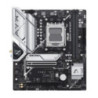 (SI Only, Non Retail) ASUS AMD B650M-AYW WIFI-SI Micro-ATX Motherboard, DDR5 Up to 96GB, WIFI 6