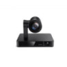 Yealink UVC86 4K Dual-Eye Intelligent Camera Black, USB Port, VCR20 Remote Control, 7m USB Cable, 7m Network Cable, Wall Mount B