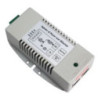 Tycon Power 18-36V In 56V 35W GigE 802.3af/at PoE, Low Cost & High Efficiency Solution for those requiring IEEE802.3af and IEEE8