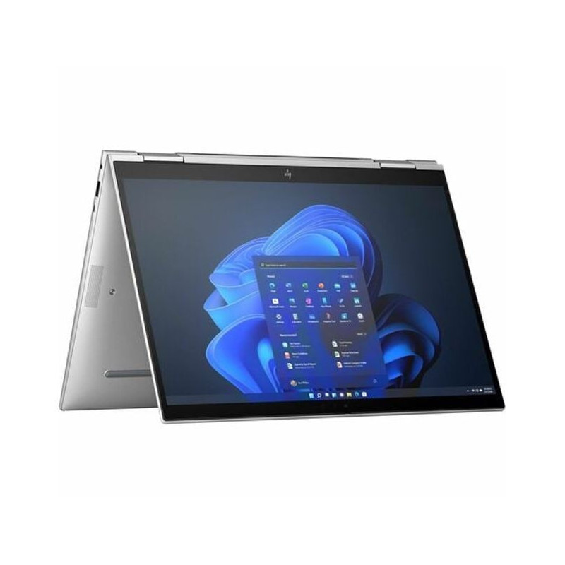 HP EliteBook X360 1040 G10 14' WUXGA TOUCH Intel i5-1335U 16GB DDR5 512GB SSD Windows 11 PRO Iris Xe Thunderbolt Fingerprint 3yr