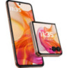 Motorola Razr 50 Ultra Peach Fuzz