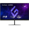 ViewSonic 24' 240Hz,1ms, HDR10, Superclear IPS, Gaming Monitor