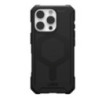 UAG Essential Armor MagSafe Apple iPhone 16 Pro Max (6.9') Rugged Case - Black(114449114040),15ft. Drop Protection(4.6M), 10 Yea