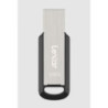 Lexar M400 128GB JumpDriveÂ® USB3.0 Flash Drive, up to 150MB/s read, the stylish metal and key ring design lets you easily trans
