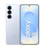 Samsung Galaxy S25 5G 512GB - Icyblue *AU STOCK* , 6.2' ,Full HD+, 120Hz, 12GB/512GB, 50MP/12MP, Single+ eSIM, AI,4000mAh, 2 Yea