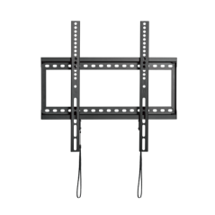 Brateck Fixed TV Wall Mount For 32'-70' up to 75KG, VESA Compatible: 50x50,75x75,100x100,100x150,100x200,200x200,300x200,200x400
