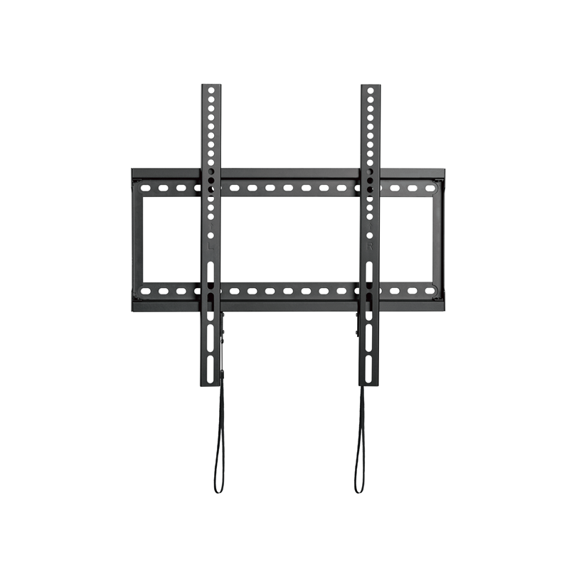 Brateck Fixed TV Wall Mount For 32'-70' up to 75KG, VESA Compatible: 50x50,75x75,100x100,100x150,100x200,200x200,300x200,200x400