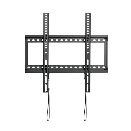 Brateck Fixed TV Wall Mount For 32'-70' up to 75KG, VESA Compatible: 50x50,75x75,100x100,100x150,100x200,200x200,300x200,200x400
