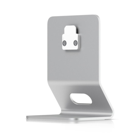 Ubiquiti Mobile Router Table Stand, Sleek, Metal Table Stand For Mobile Router (UMR),