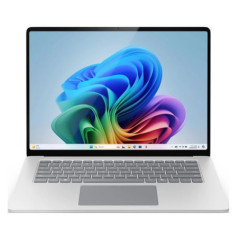 SURFACE LAPTOP 7TH ED. 15" X ELITE(X1E-80)/16GB/256GB PLATINUM, W11P(CP+), 2YR