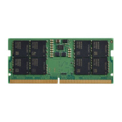 16GB DDR5 (1x16GB) 5600 SODIMM(NB, DM)
