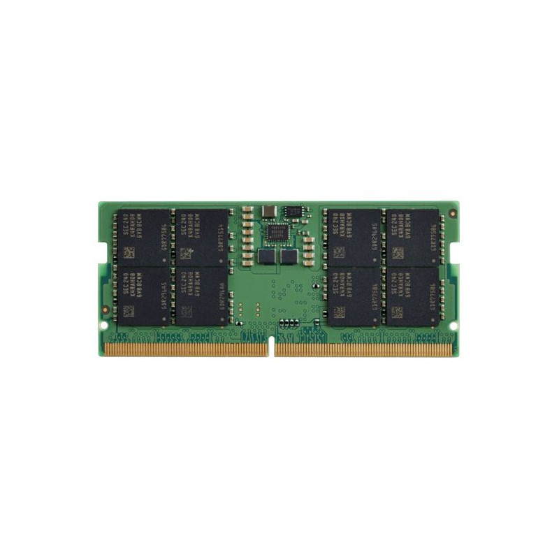 16GB DDR5 (1x16GB) 5600 SODIMM(NB, DM)