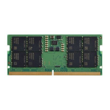 16GB DDR5 (1x16GB) 5600 SODIMM(NB, DM)