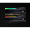 G.SKILL F5-6000J2636H24GX2-TZ5NR 48GB (2 x 24GB)/ AMD EXPO/ DDR5  6000 MT/s/ Timings 26-36-36-96/Voltage 1.45V/ Heatsink TZ5 Neo