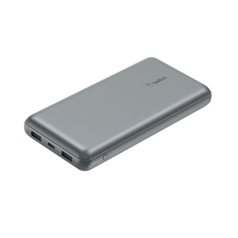 BOOSTCHARGE Power Bank 20K - Space Grey