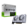 MSI nVidia GeForce RTX 5060 8G VENTUS 2X OC, PCI ExpressÂ® Gen 5 x16, Boost: 2527 MHz, CUDA 3840 Units, 8GB GDDR7, . HDMIâ¢ x 1