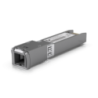 Ubiquiti UISP Fiber XGS/XG Optical Transceiver Cable Distances Up To 20 km, 10 Gbps Throughput,