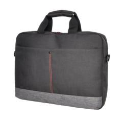 Oxhorn 10' 13.3' 14' 15.6' 16' Notebook back high-quality nylon fabric Top zip closure and padded compartment Shoulder strap nyl