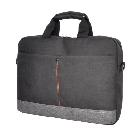 Oxhorn 10' 13.3' 14' 15.6' 16' Notebook back high-quality nylon fabric Top zip closure and padded compartment Shoulder strap nyl