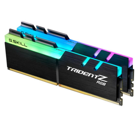 TZ RGB 16G KIT 2X8G DDR4 4000MHZ DIMM