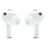 Samsung Galaxy Buds3 Pro - White (SM-R630NZWAASA), Active Noise Cancellation, Erogonomic Design, Bluetooth v5.4, IP57, 53mAh, 1 