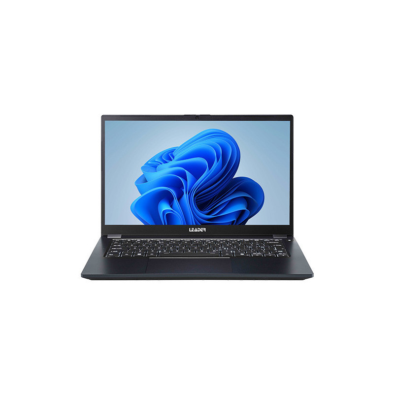 Leader Companion SCP4-C3, 14' FHD, Intel Core 5 120U, 32GB DDR4 RAM, 1TB NVMe SSD, Wi-Fi 6E, HD Camera, Windows 11 Home, 180Â° H
