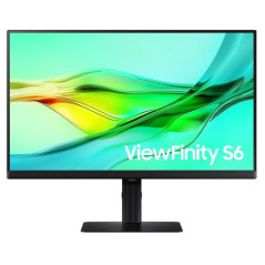 24 ViewFinity S60UD QHD Business Monito